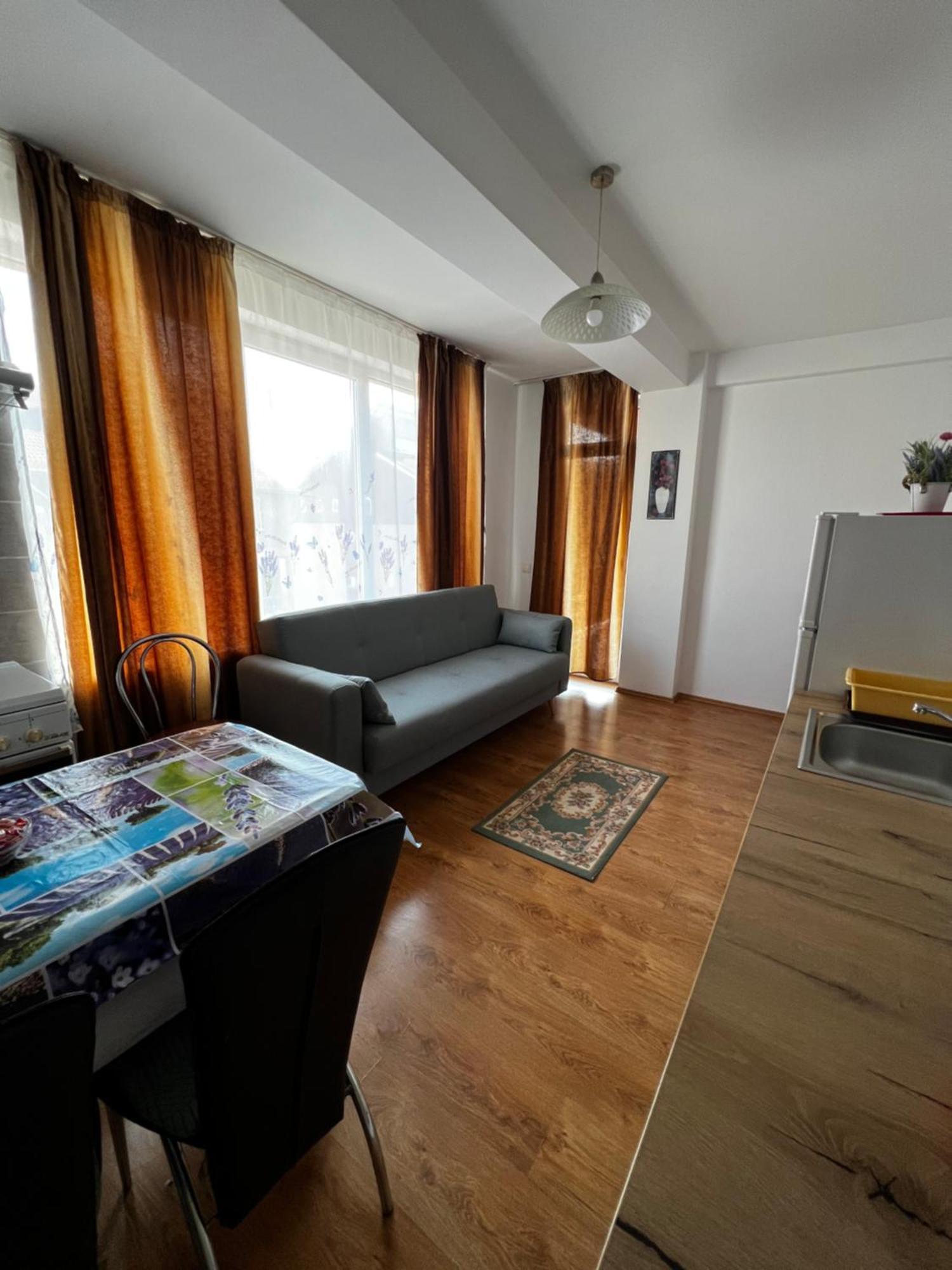 Scc Apartments คลูจ-นาโปกา ภายนอก รูปภาพ