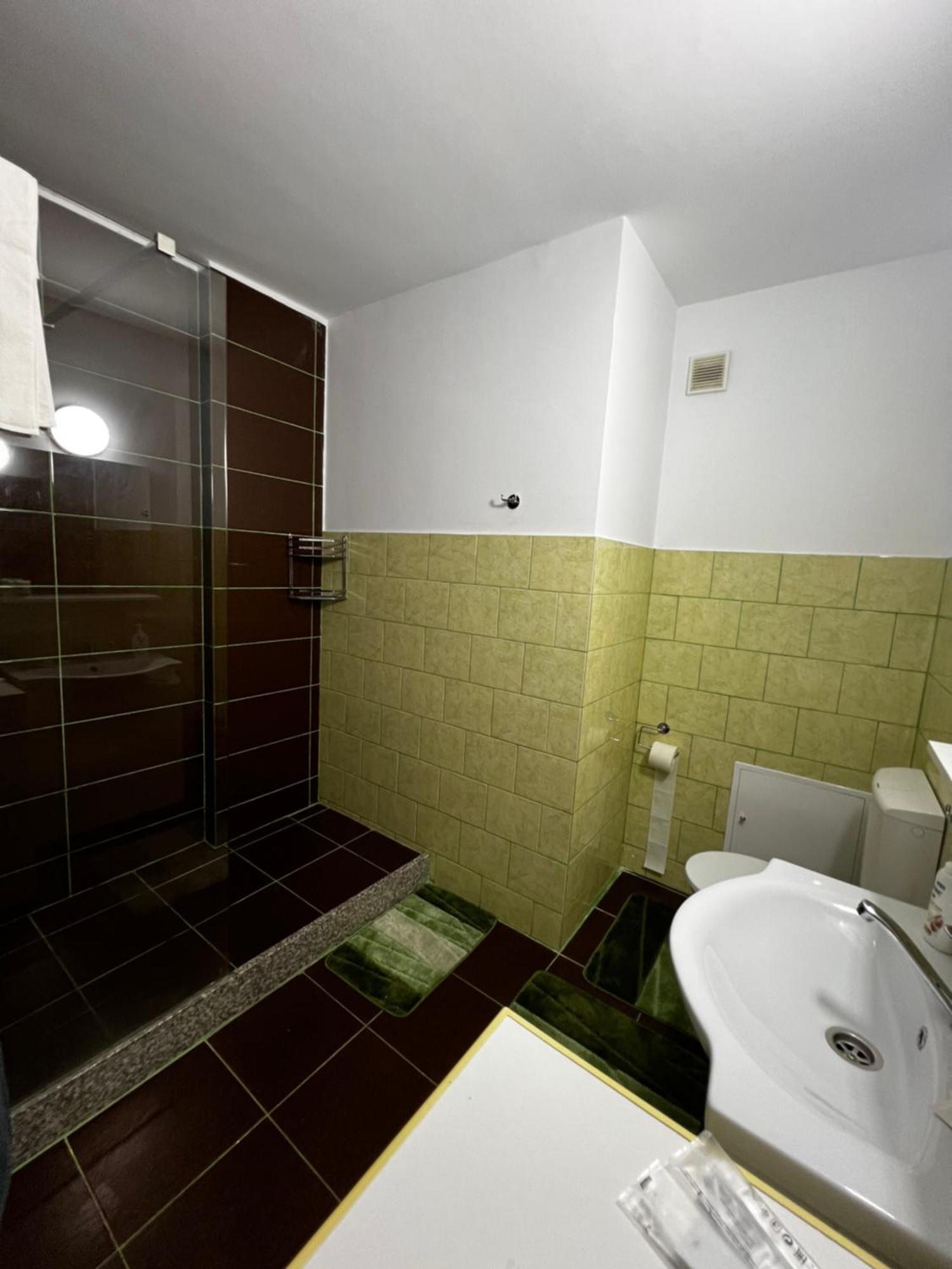 Scc Apartments คลูจ-นาโปกา ภายนอก รูปภาพ