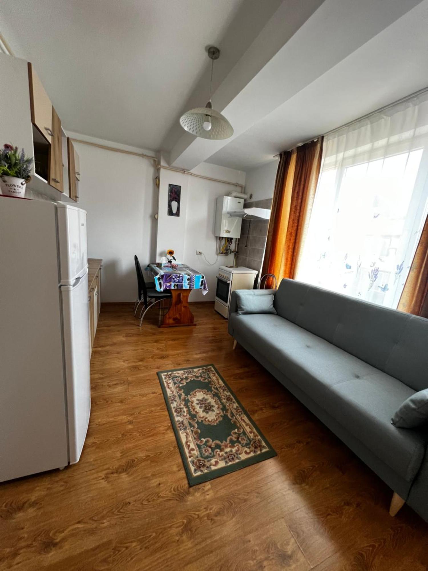Scc Apartments คลูจ-นาโปกา ภายนอก รูปภาพ