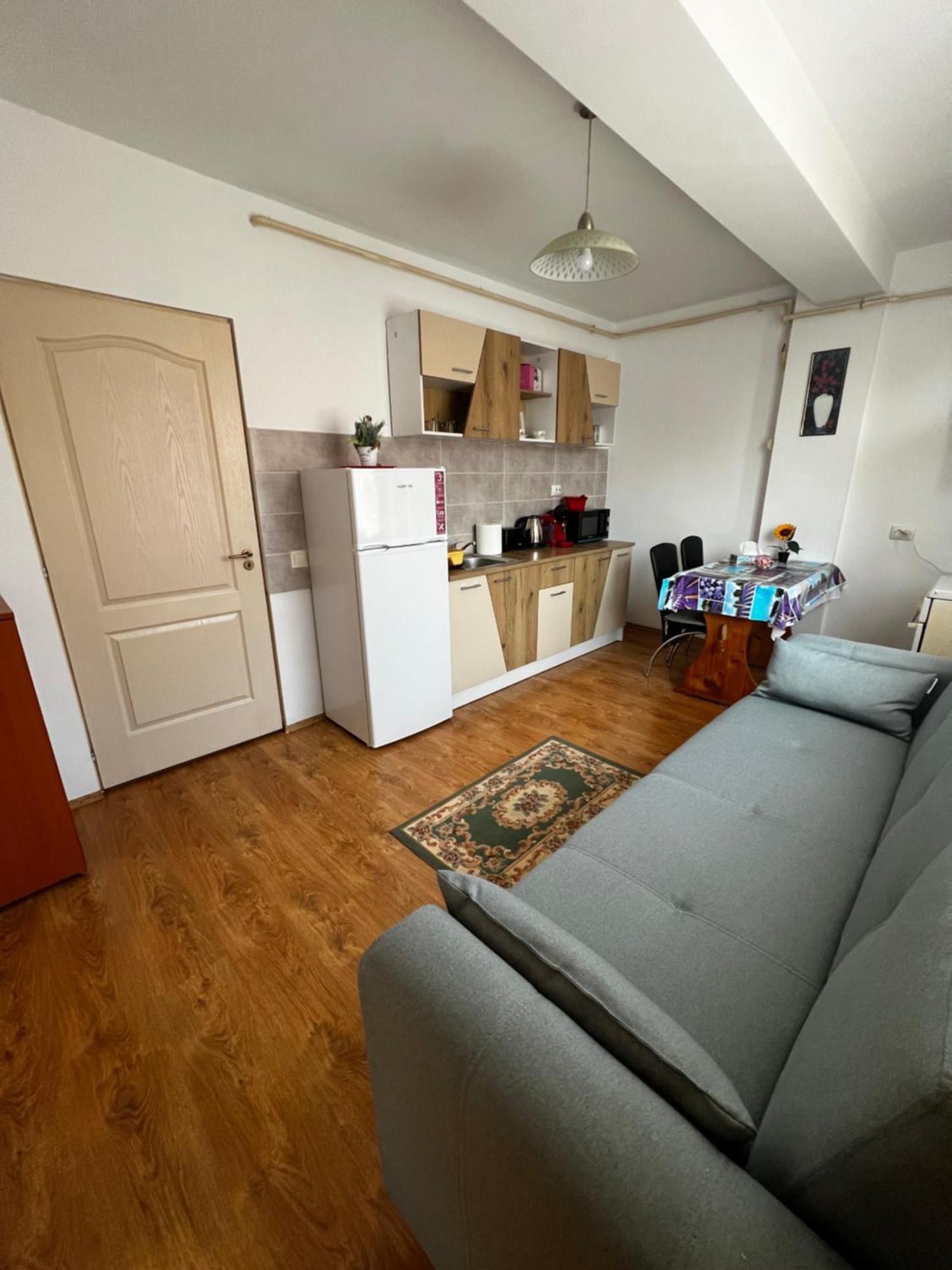 Scc Apartments คลูจ-นาโปกา ภายนอก รูปภาพ